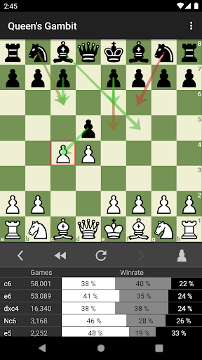 Chess Opening Master Pro - Apps on Google Play