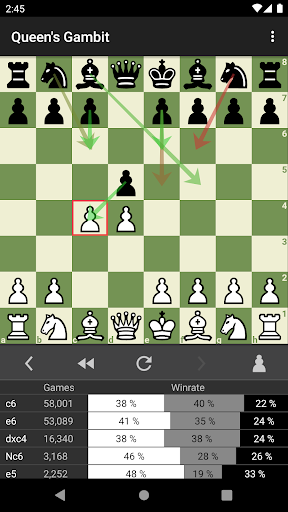 Chess Openings Pró-Master – Apps on Google Play