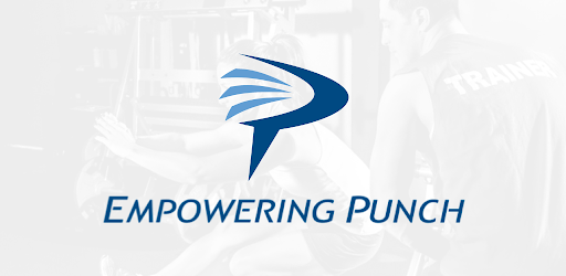 Empowering Punch Fitness