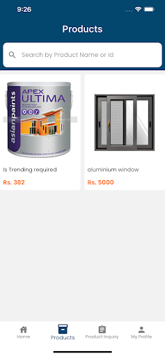 Builders Mart Nepal Screen 3