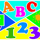 ABC,123 Kids PreSchool Kids Learning App تنزيل على نظام Windows