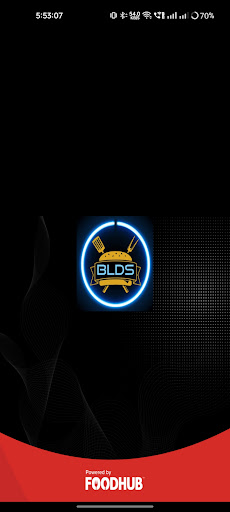 Android application BLDs screenshort
