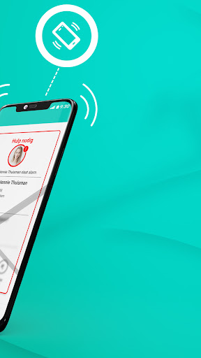SAFE Alarm Screen 2