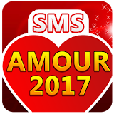 SMS AMOUR 2017 icon