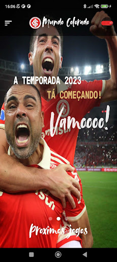 Mundo Colorado Screen 3