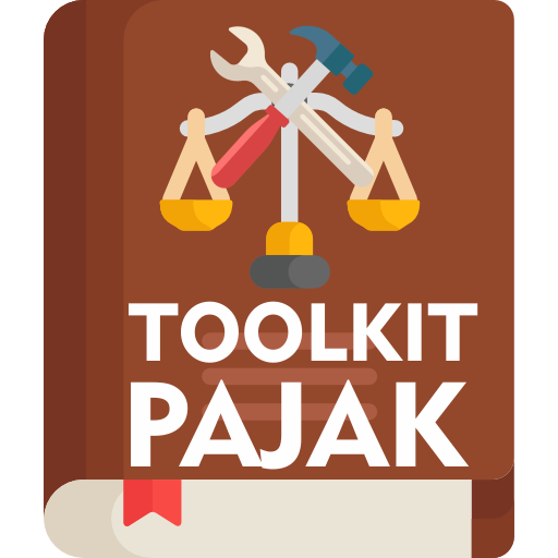 Toolkit Pajak logo