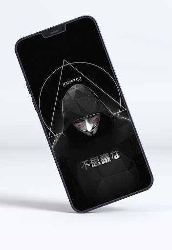 Hacker Wallpapers Screen 2