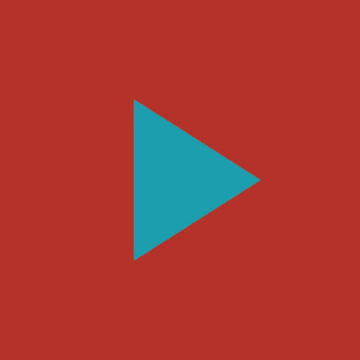 VRDE PLAYER logo