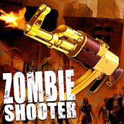 Zombie Shooter Mod apk أحدث إصدار تنزيل مجاني