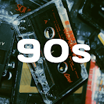 Cover Image of Download 90s Music Radio  APK