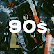 90s Music Radio - Androidアプリ
