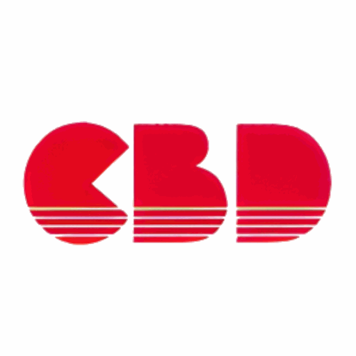 CBD Contabilidade logo