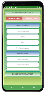 Aperçu de l'application