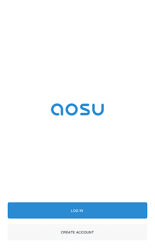 Aosu screenshot 9