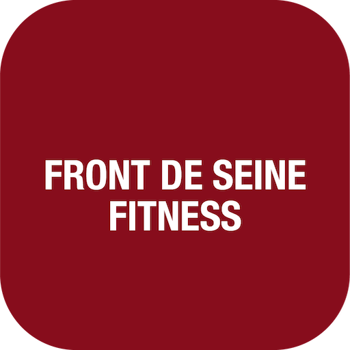 FDS Fitness logo