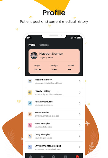 Healthy Cop Screen 2