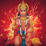 Hanuman Ji Ki Aarti icon