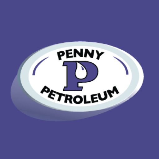 Penny Petroleum  Icon