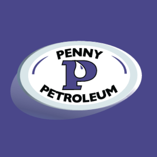 Penny Petroleum logo