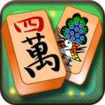 Cover Image of Download Mahjong Kingdom  APK