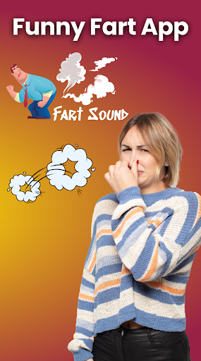 Funny Fart Sounds Prank Fun