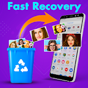 Top 46 Tools Apps Like Fast Photo Video Recovery : Remove Duplicate Files - Best Alternatives