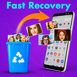 Icon image Fast Recovery Clean Duplicates