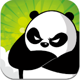 MeWantBamboo - Master Panda icon
