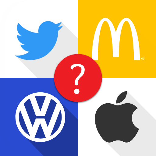 Logo Quiz: Guess the Logo (Gen  Icon