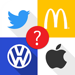 Logo Quiz: Guess the Logo (Gen - Apps on Google Play