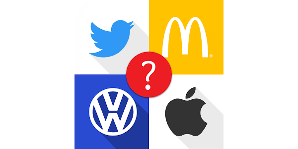 Logo Quiz: Guess the Logo (Gen - Apps on Google Play