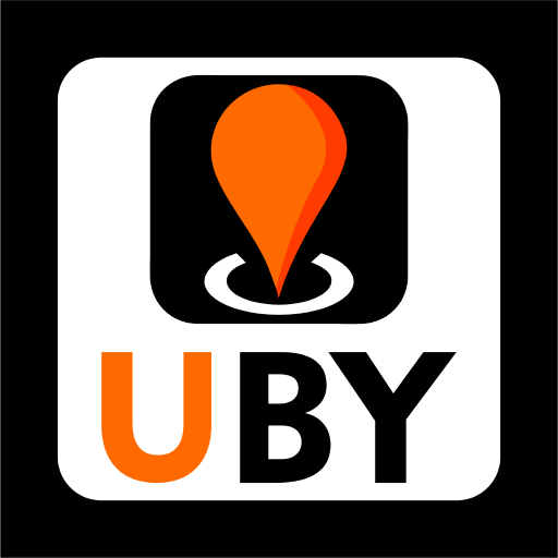 UBY PARCEIRO logo