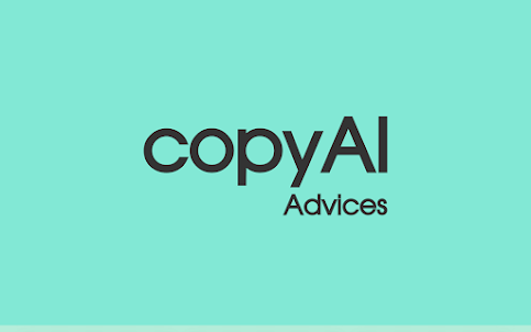 Copy AI App Advices