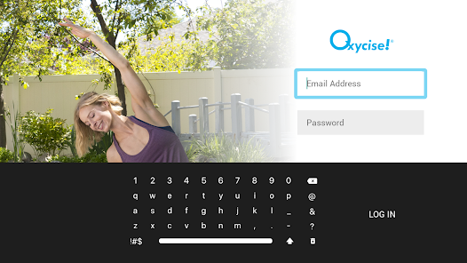 Screenshot image