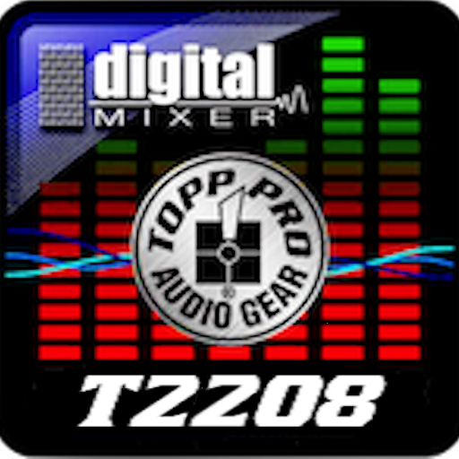 T2208 logo