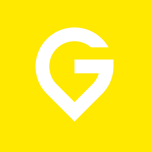 Такси Гаруда для водителей logo