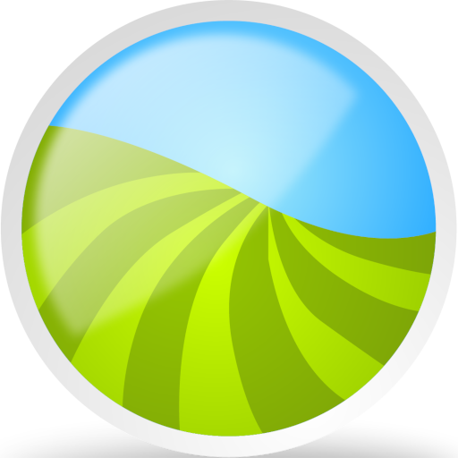 Caderno de Campo logo