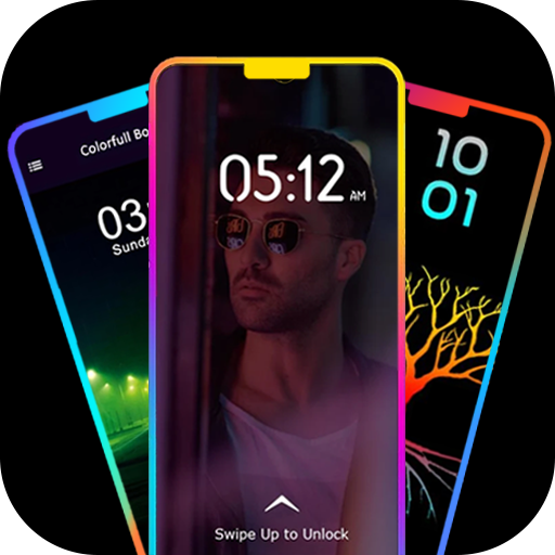 About Border Light Wallpaper Live Color Wallpaper Free Google Play Version Apptopia