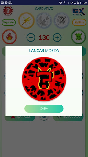 Battle Marker - Poke..TCG Screen 3