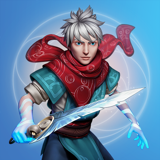 Somnolent: Action RPG Fantasy logo