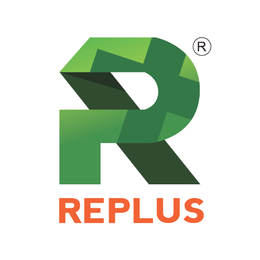 Replus logo