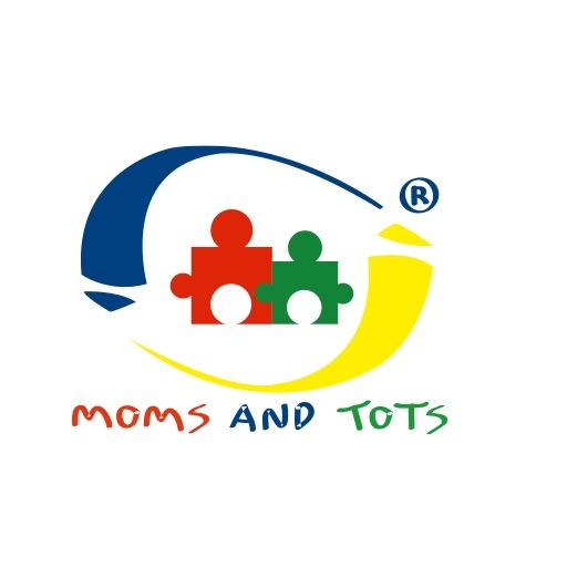 Moms & Tots Toluca  Icon