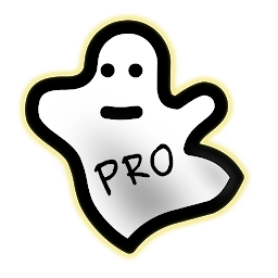 Icon image Ghost chat bot PRO