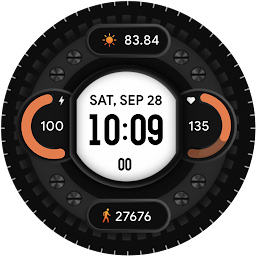 Icon image Interlock-for wear os 5