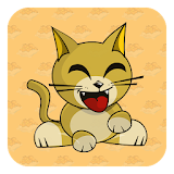 Garfield Theme for CM Launcher icon