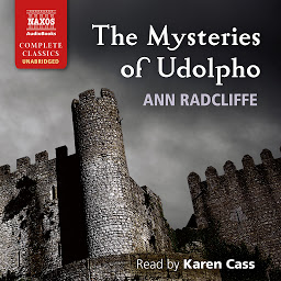 Icon image The The Mysteries of Udolpho