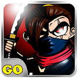 Ninja Hero Go icon