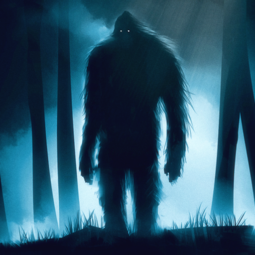 Bigfoot Hunt & Yeti Finding