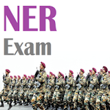 NER Army Exam icon