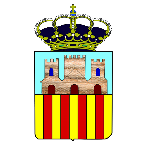 Castejón de Monegros Informa logo